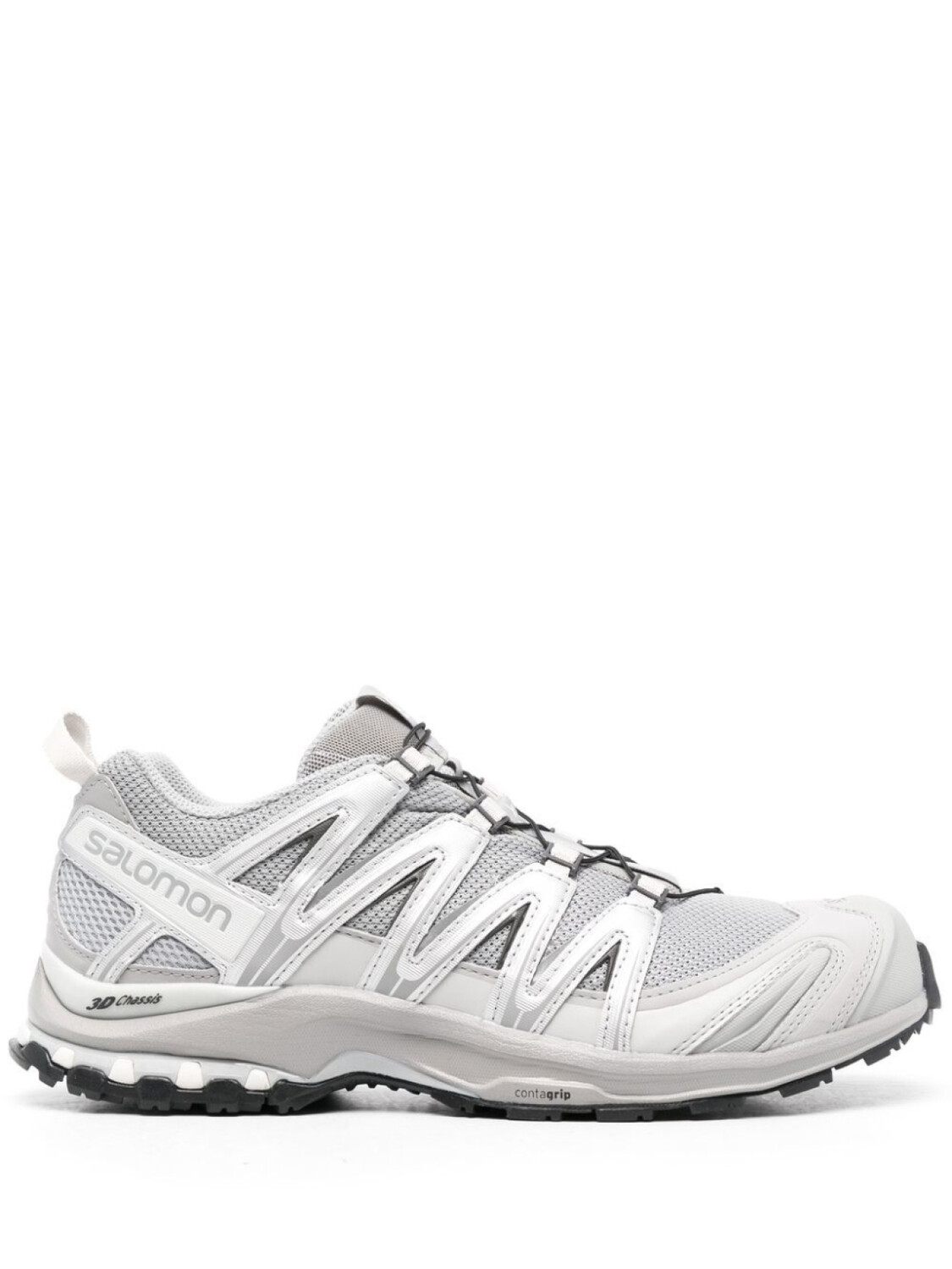 

Salomon кроссовки XA Pro 3D, серый