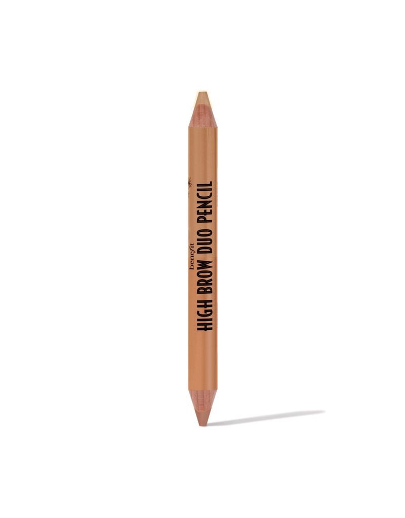 

Benefit Cosmetics High Brow Duo Карандаш - Глубокий, Deep