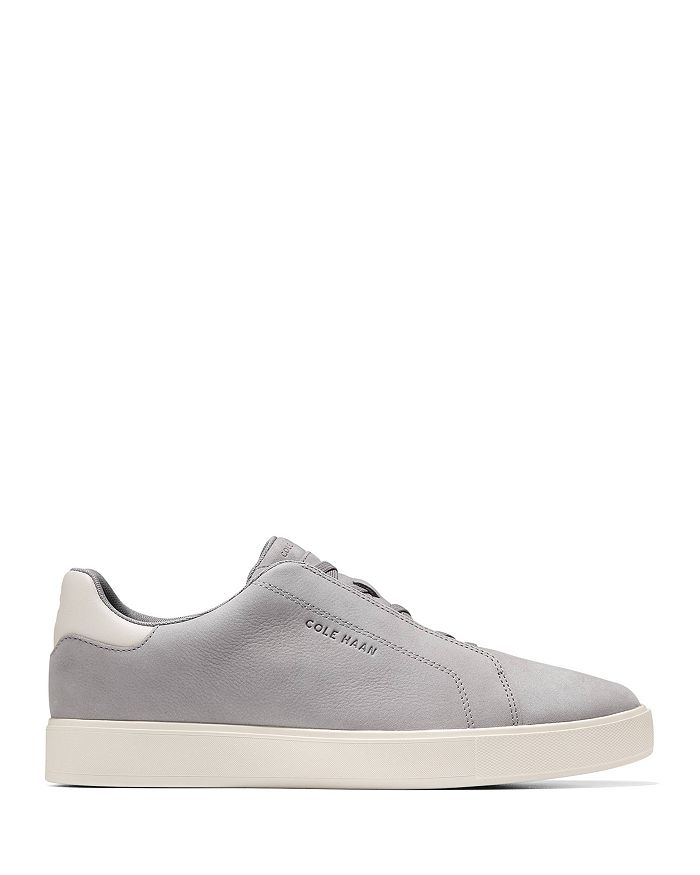

Мужские слипоны GrandPrø Luxe Cole Haan, серый