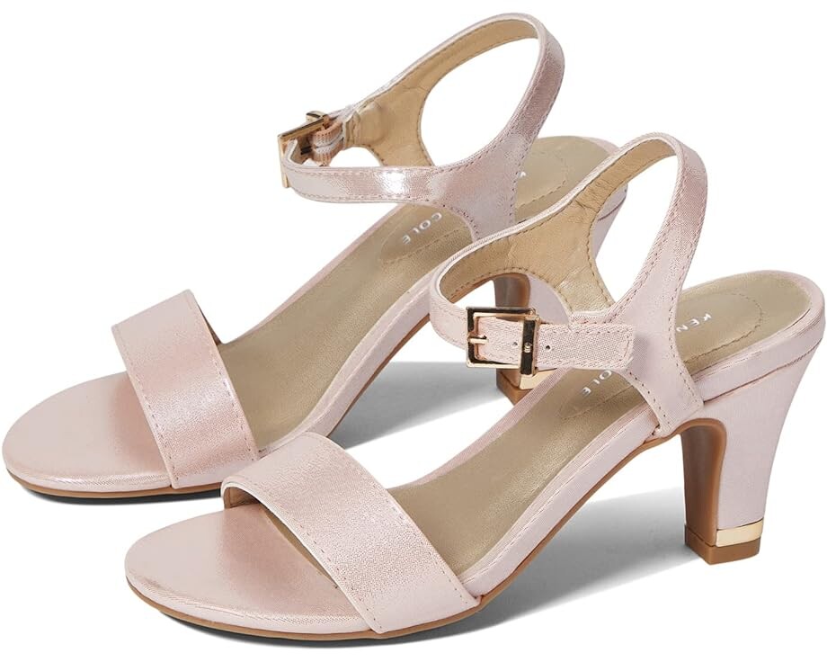 

Туфли Kenneth Cole Reaction Kendall Brandy, цвет Blush