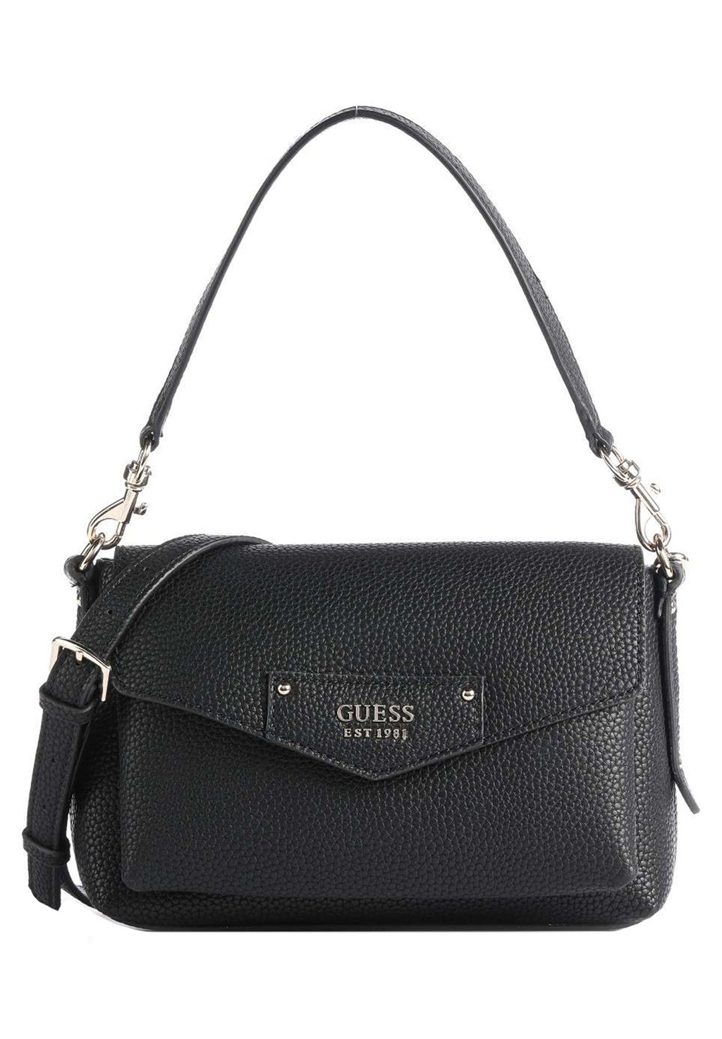 

Сумка Guess, черный
