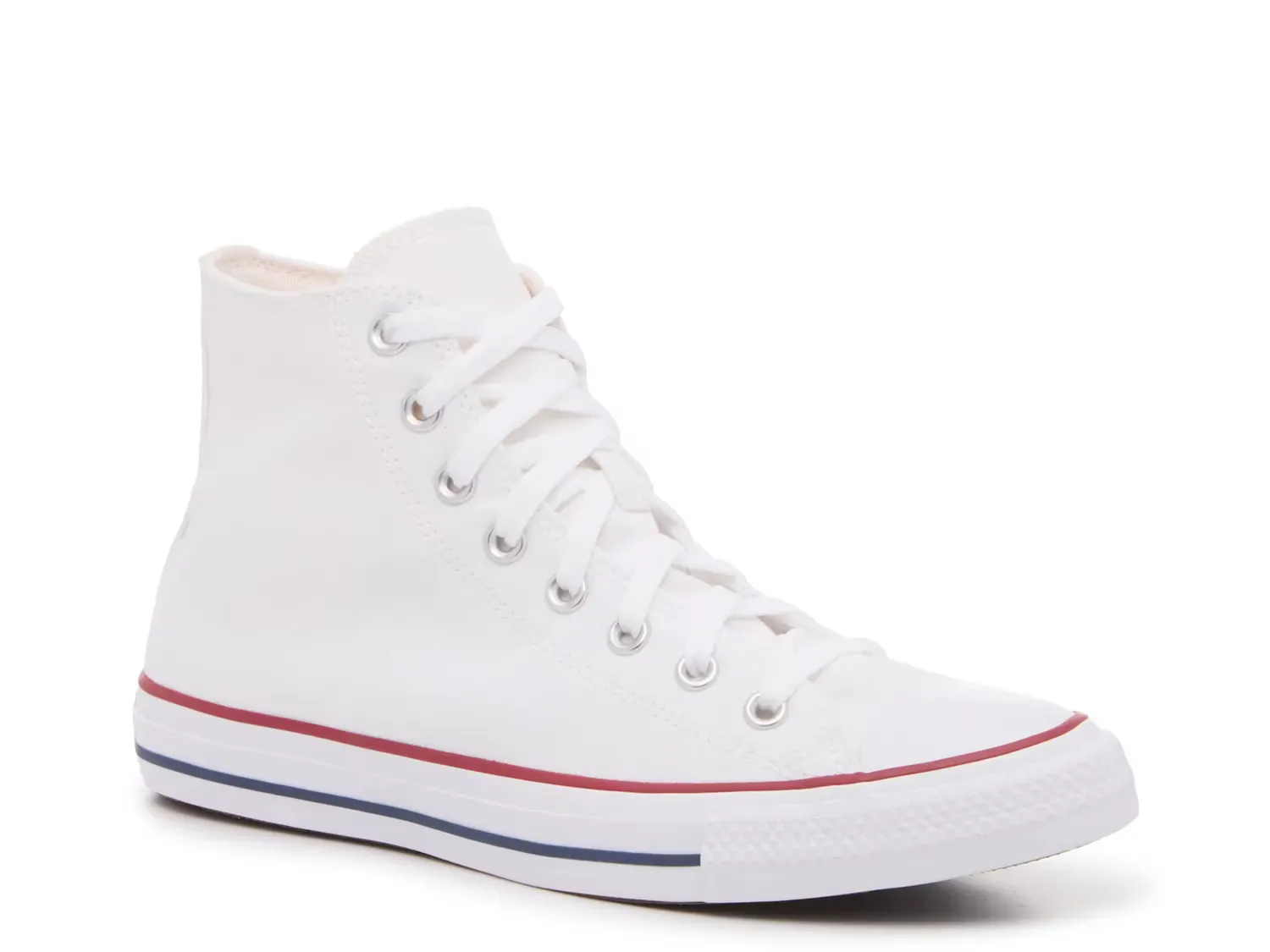 

Кроссовки Chuck Taylor All Star High-Top Converse, White