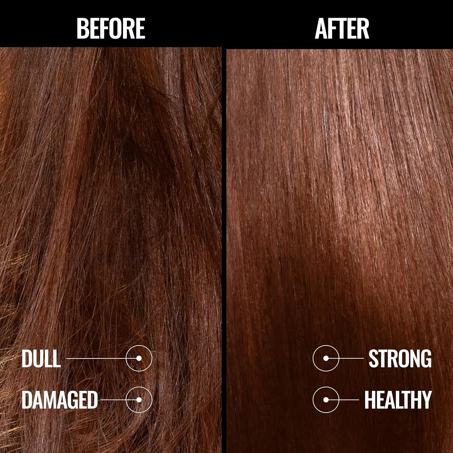 Шампунь Pravana Repair Radiance для укрепления, защиты и восстановления поврежденных окрашенных волос — фото 3