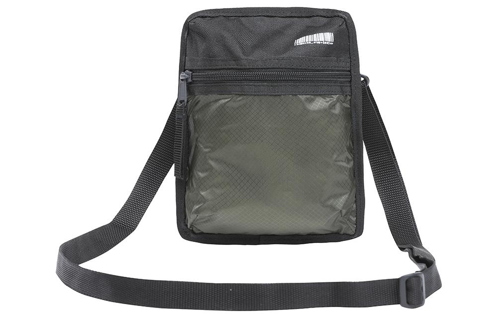 

Dickies Универсальная сумка через плечо армейского зеленого цвета, Army Green