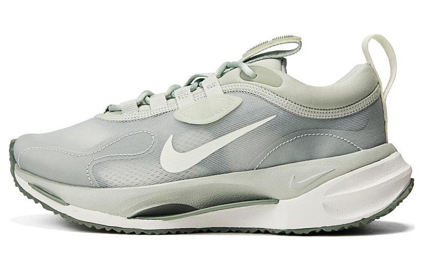 

Кроссовки женские Spark Beige White Women's Nike