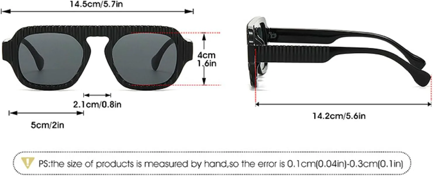 

Уникальные квадратные женские солнцезащитные очки с градиентным покрытием UV400, модные двухцветные мужские солнцезащитные очки синего и оранжевого цвета mincl, Blue