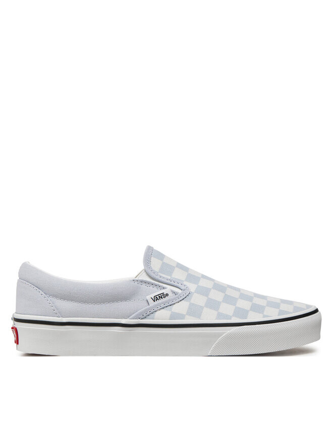 

Тканевые Кроссовки Vans, небесно-голубой