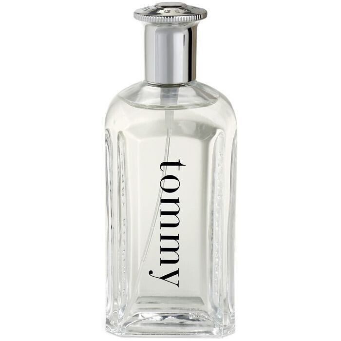 Туалетная вода унисекс Tommy Hombre Tommy Hilfiger, 100 — фото 2