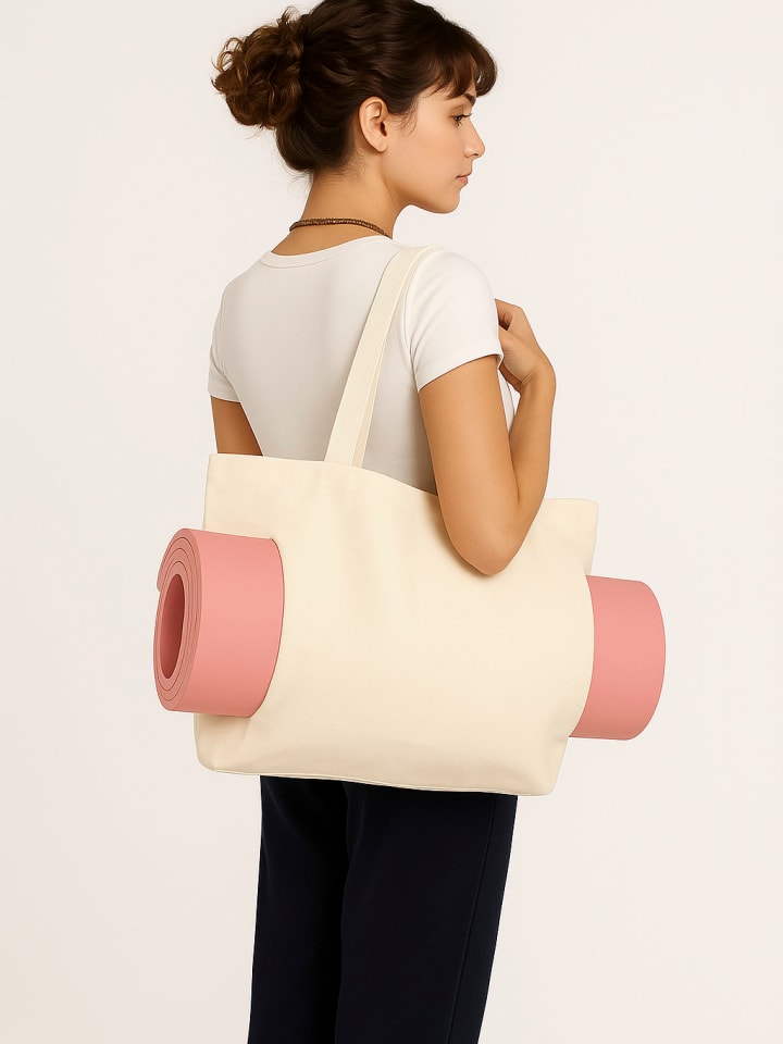 

Samimi Коврик Trailrunningschuhe "Ultra Flow" in Taupe