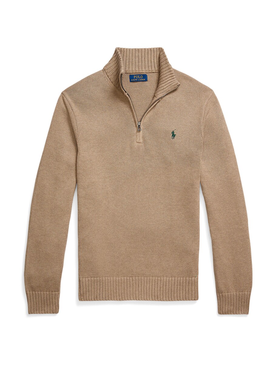 

Свитер Polo Ralph Lauren, бежевый