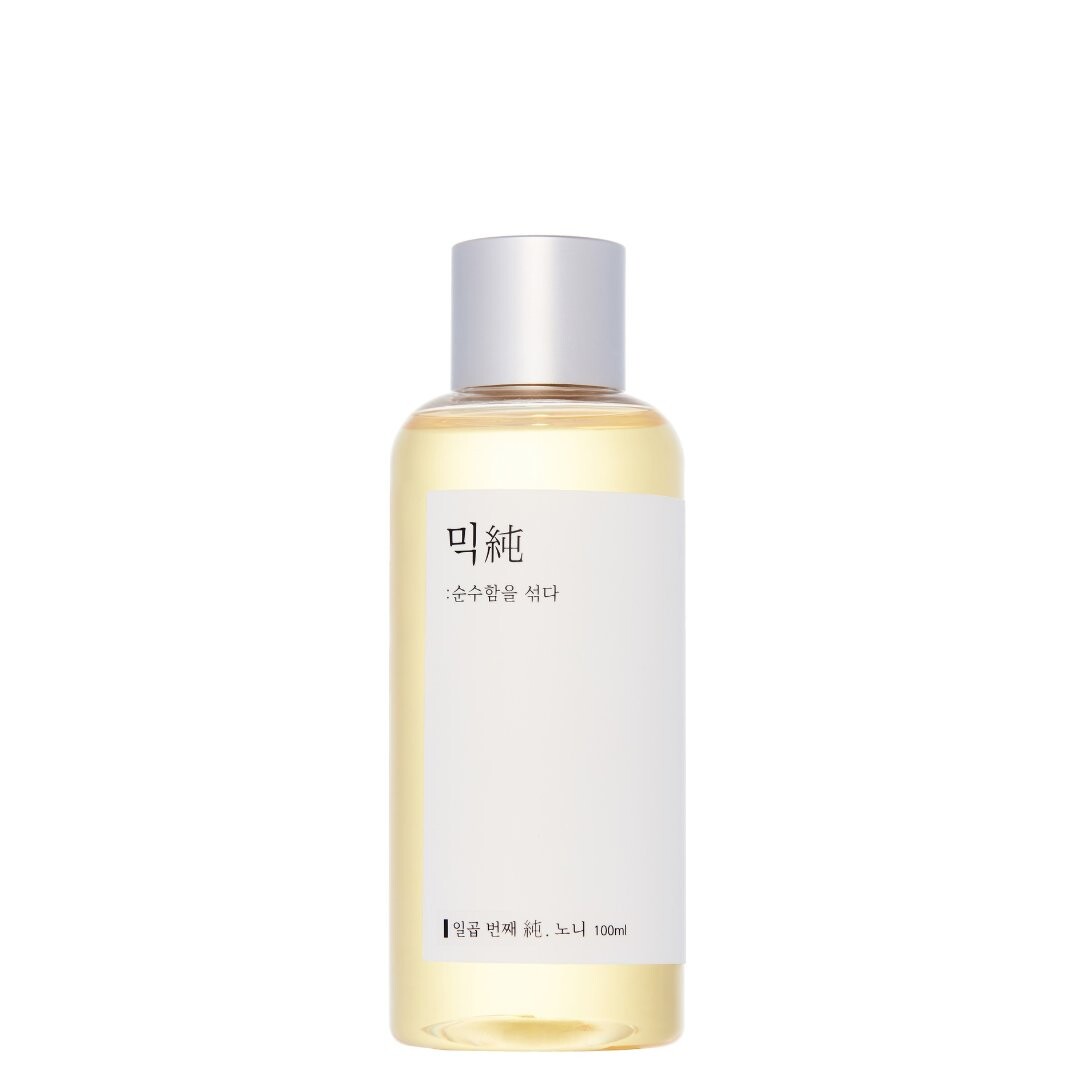 

Mixsoon, Noni Fruit Essence, эссенция для лица, 100 мл