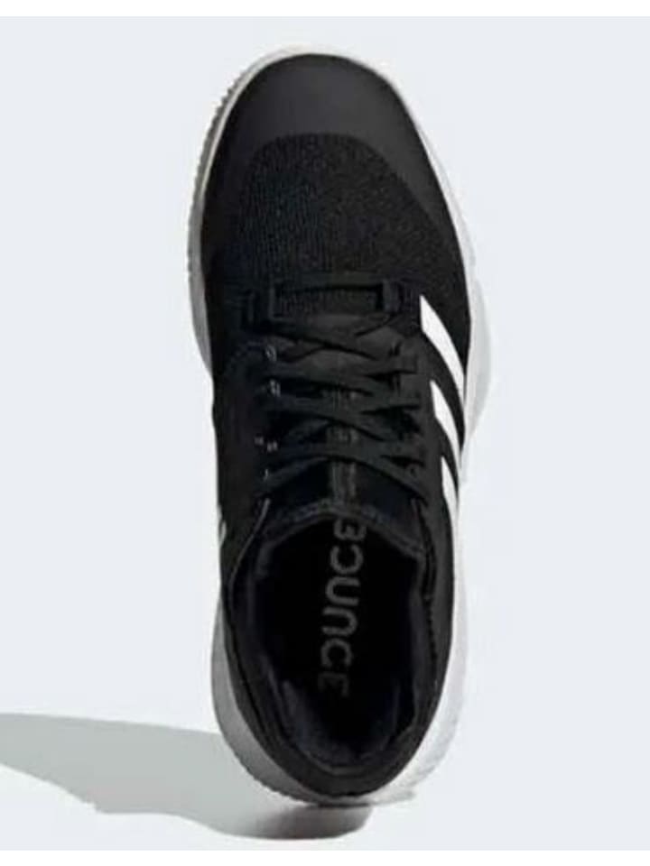 Спортивные кроссовки adidas, черный — фото 2