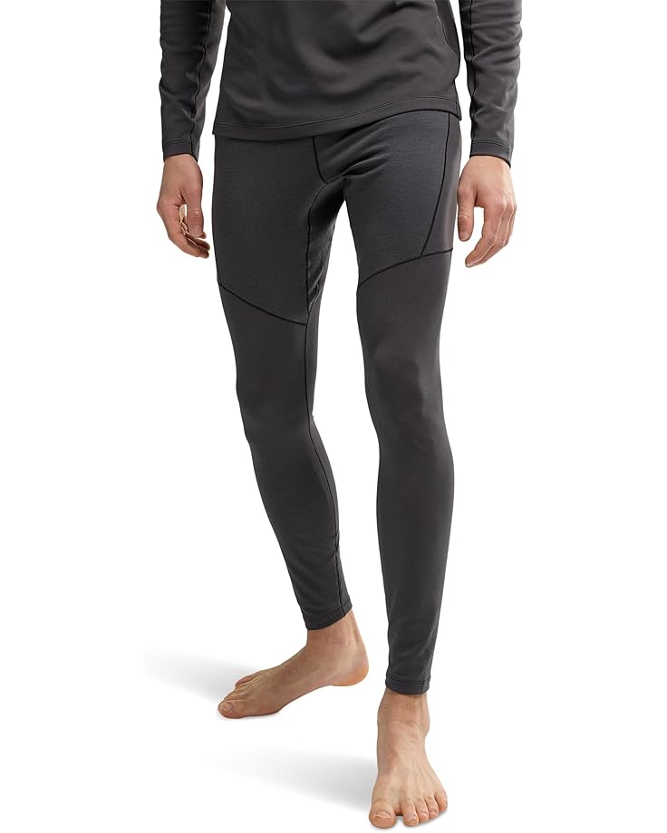 

Брюки Arc'teryx Rho Hybrid Bottoms, цвет Graphite