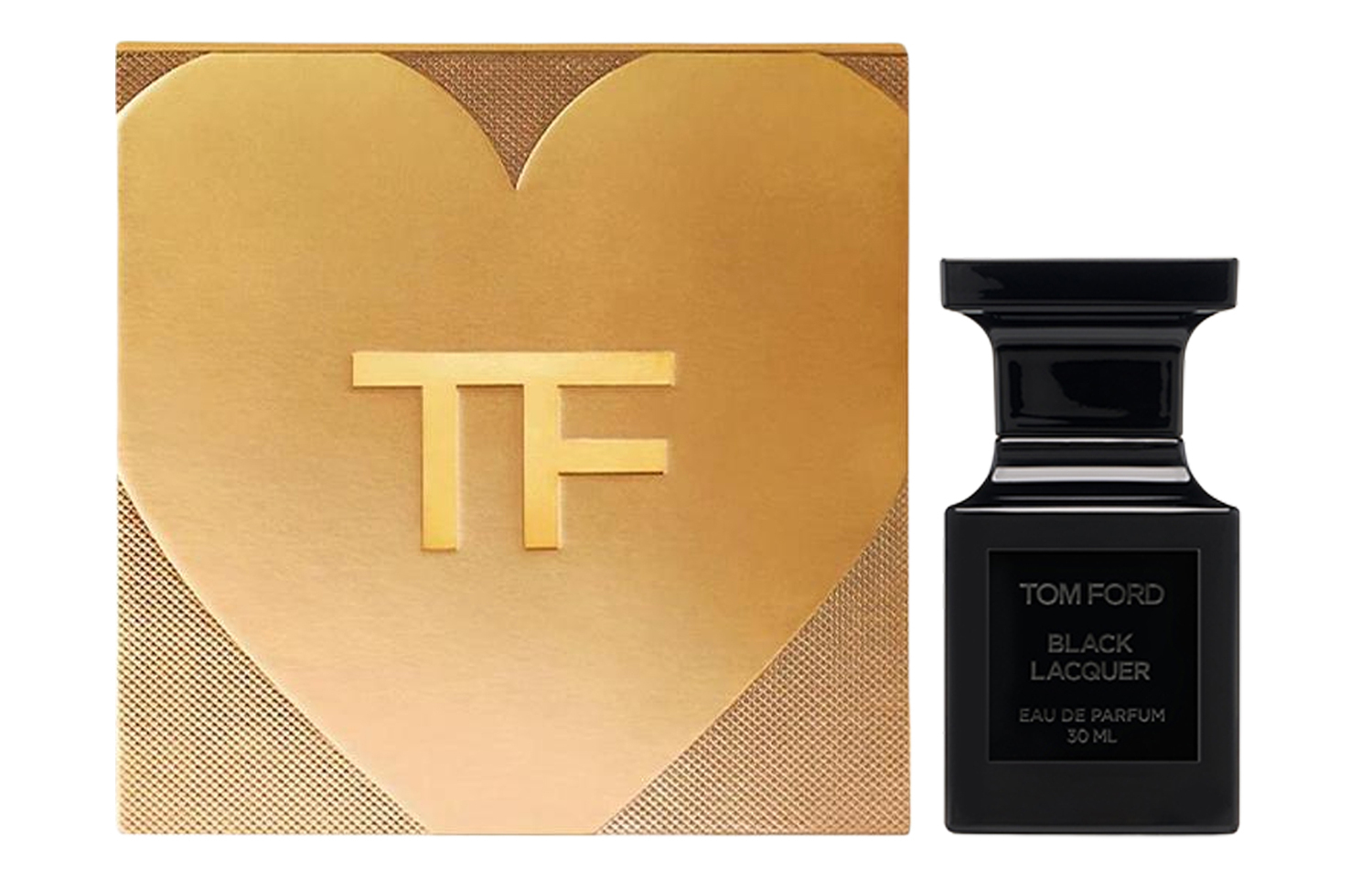 

TOM FORD Черный лак Ebony духи деревянный аккорд амбра туалетная вода EDP 30 мл/50 мл