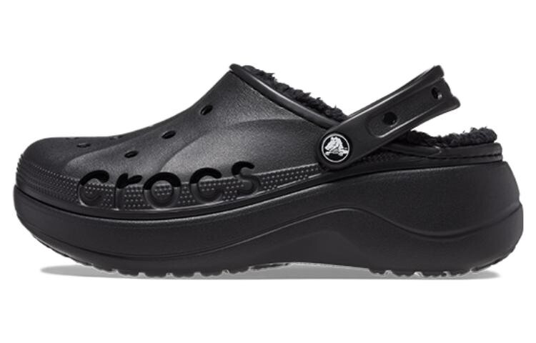 

Сабо Crocs для женщин, Black