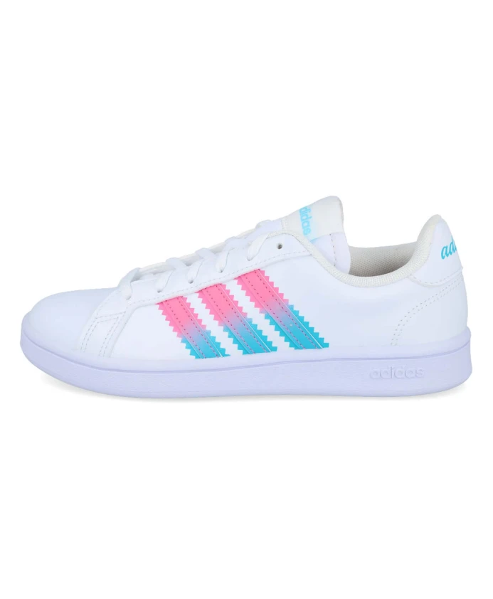 

Кроссовки Adidas, белый