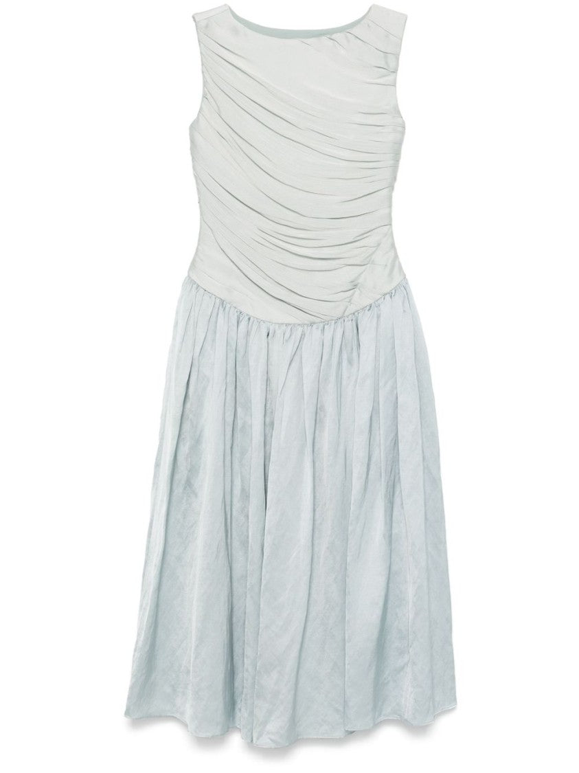 

Ора платье Abadia, синий