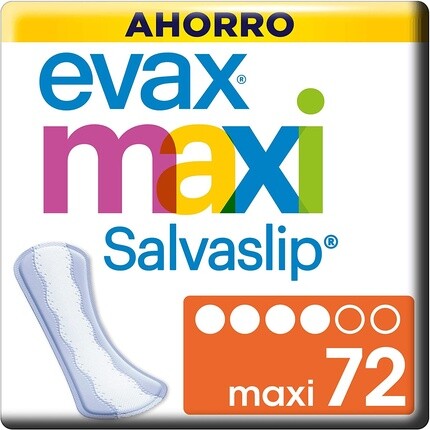 Эвакс Салваслип Макси Evax