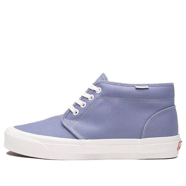 

Кроссовки og chukka lx 'tempest' Vans, фиолетовый