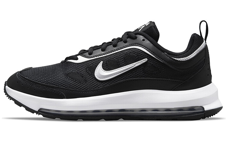 

Nike Air Max AP черный белый
