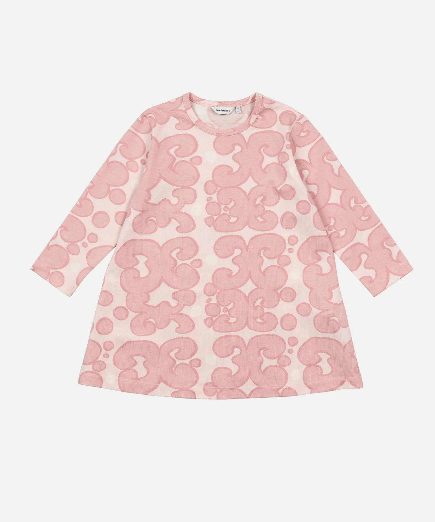 Детское платье marimekko Retkeily Keidas