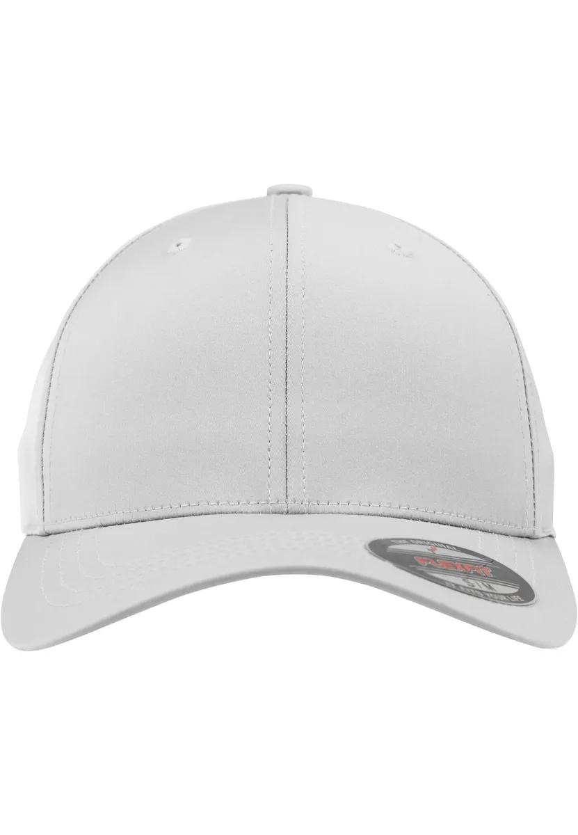 

Flexfit Flex Cap " Flexfit Unisex Tech Flexfit", серебристый