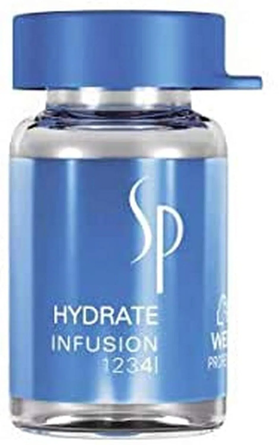 Увлажняющая инфузия «SP Hydrate Infusion» от Wella, 6 x 5 мл Wella Professionals