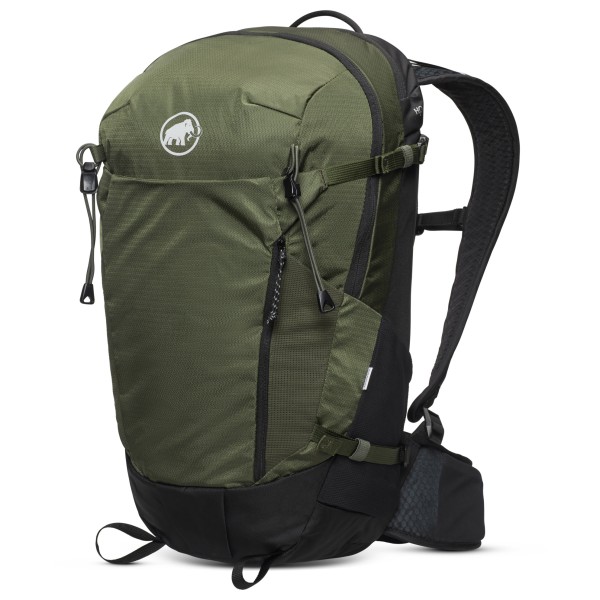 

Lithium 25 - походный рюкзак Mammut, мультиколор