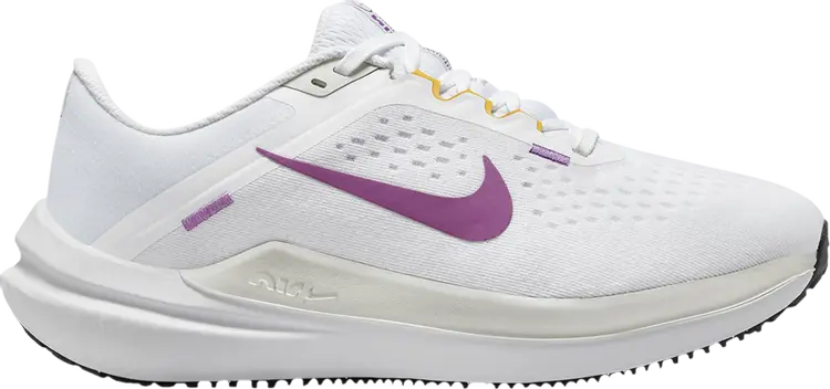 

Кроссовки Wmns Winflo 10 'White Fuchsia Dream', белый