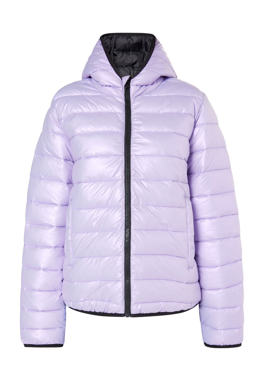 

Всесезонная куртка MYMO Between-Season Jacket Biany, лавандовый