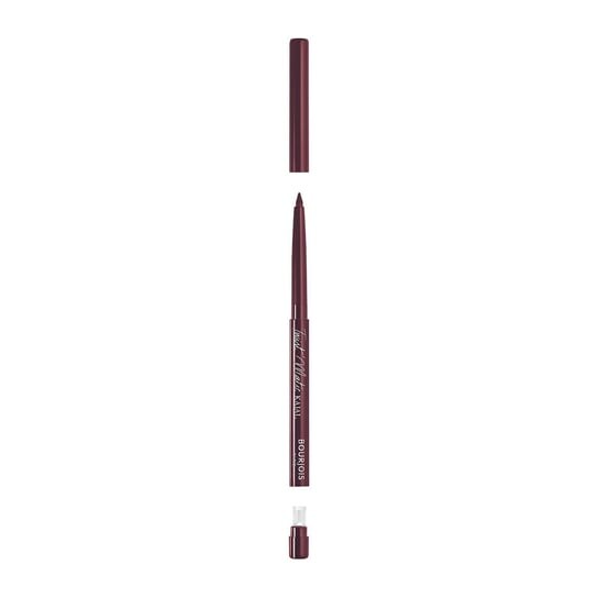 Автоматический карандаш для глаз 03 - Henna'dorable, 1,2 г Bourjois, Twist'Matic Kajal — фото 2