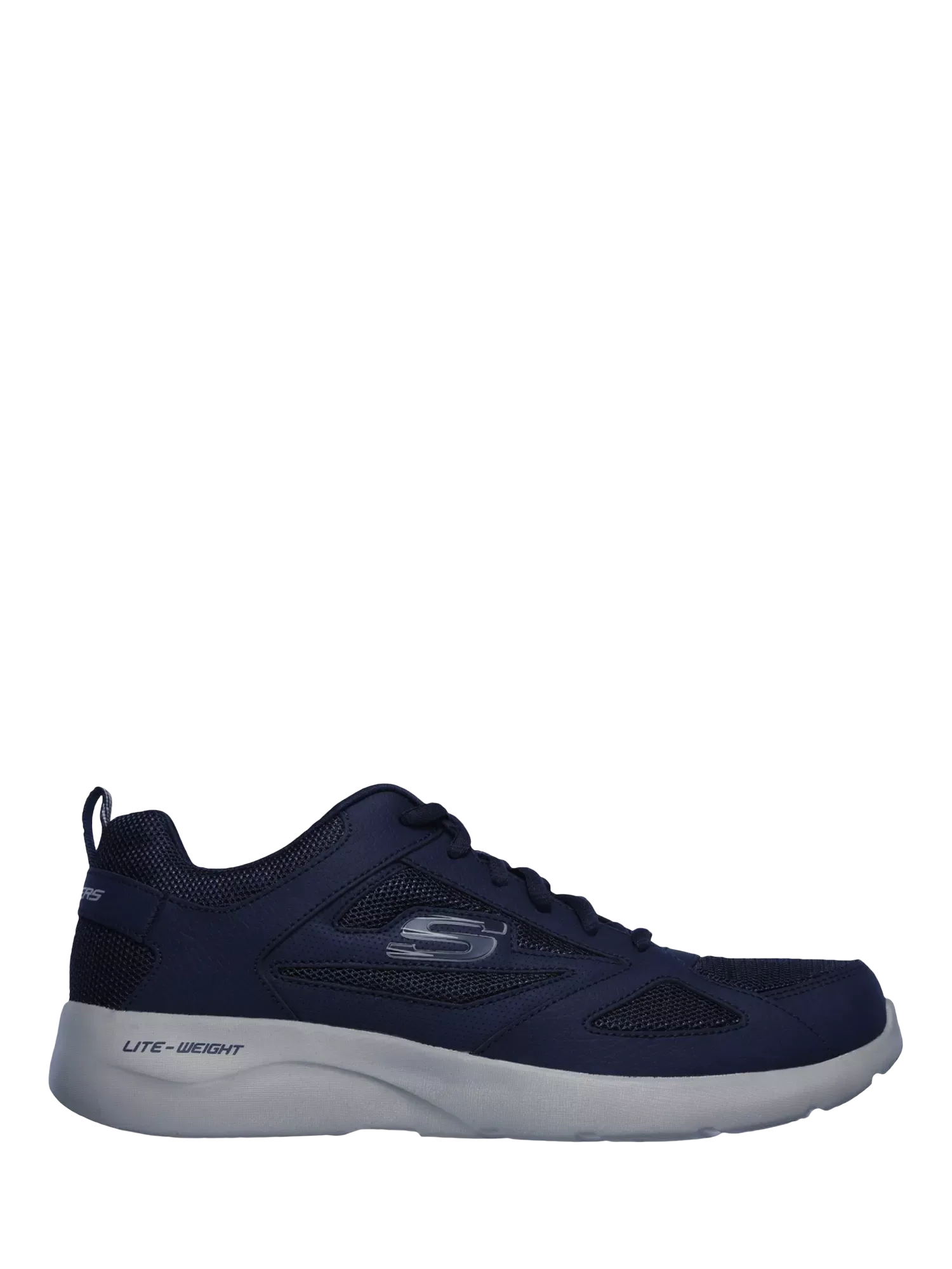 Спортивные кроссовки Dynamight 20 Mesh Skechers, Navy