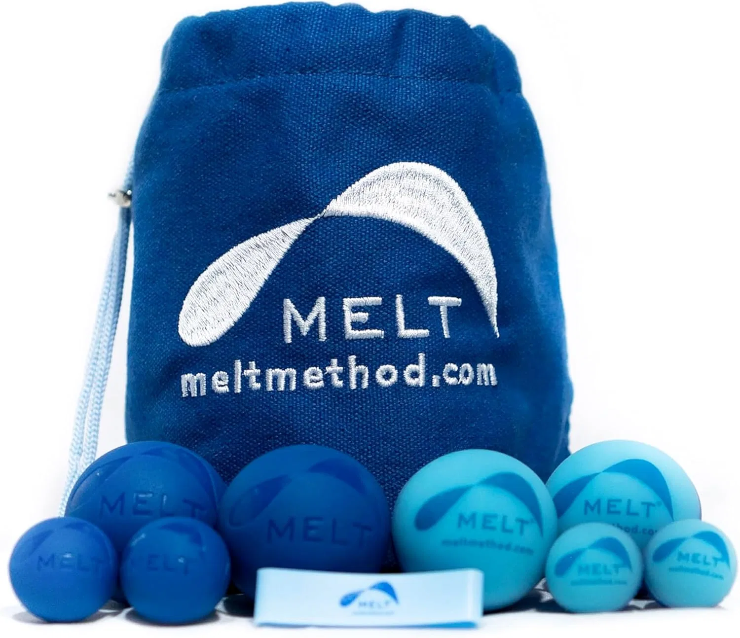 Набор для ухода за руками и ногами MELT Method Melt Method
