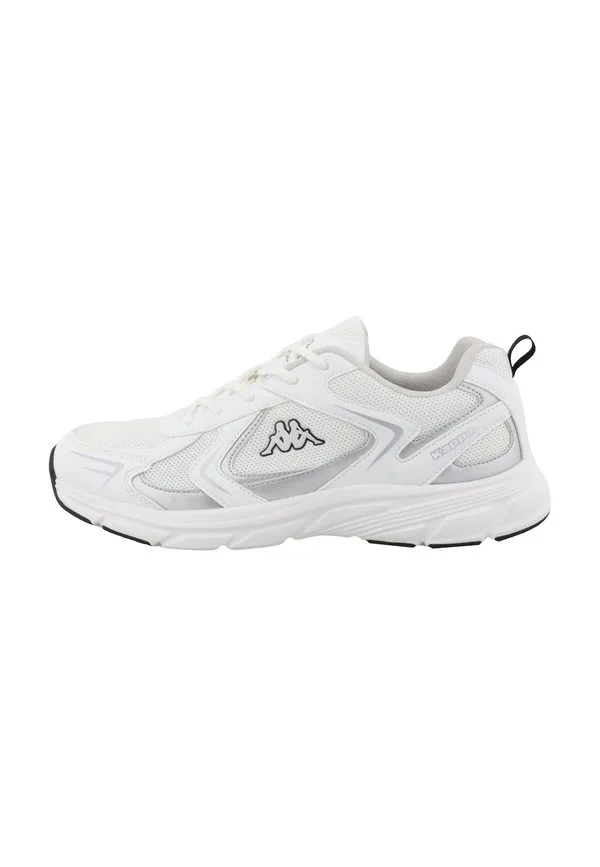 Мужские кроссовки/низкие кроссовки Kappa, White