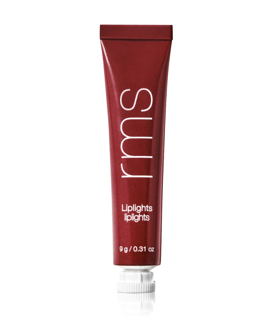 

Блеск для губ rms beauty Liplights, Rhapsody, 9 ml