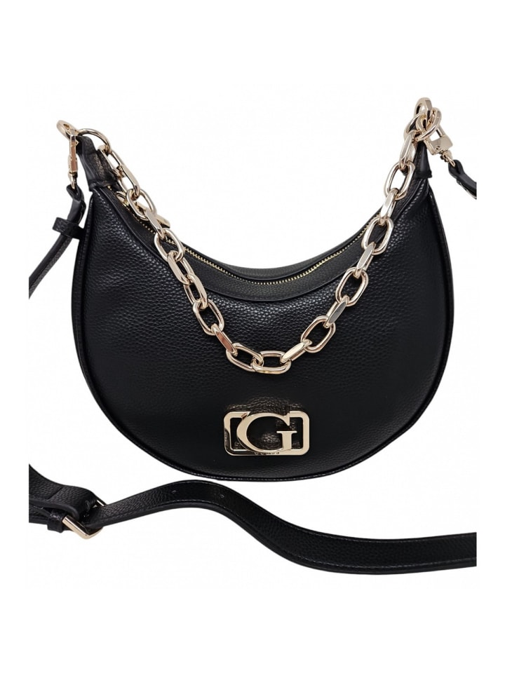 

Сумка Guess, черный