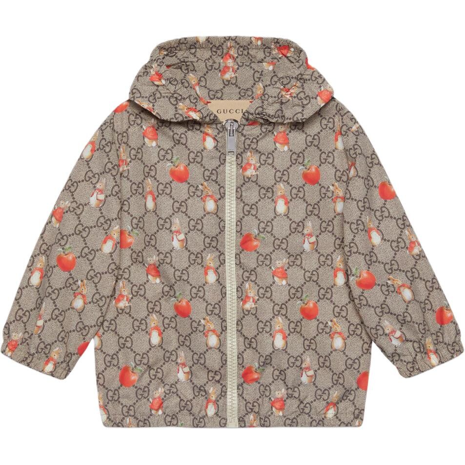 

TD Другие топы Gucci, бежевый