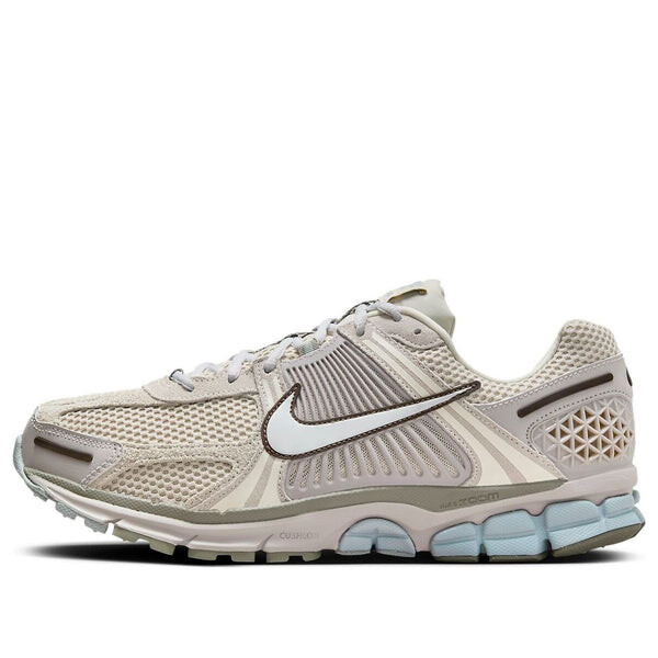 

Кроссовки Nike Air Zoom Vomero 5 'Light Orewood Brown', бежевый