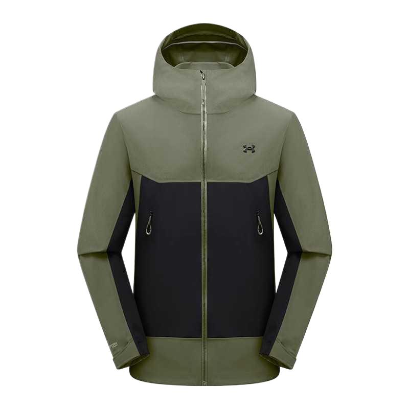 

Under Armour Ветровка унисекс Original Jasper-0069, Original Jasper-0069