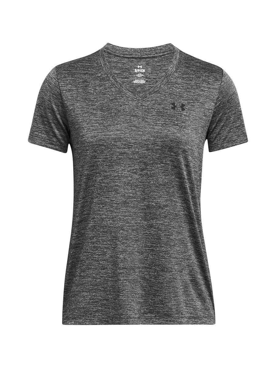 

Рубашка для выступлений UNDER ARMOUR Tech Twist, серый