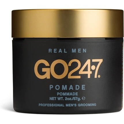 

Real Men Помада для мужчин, 2 унции, Go247