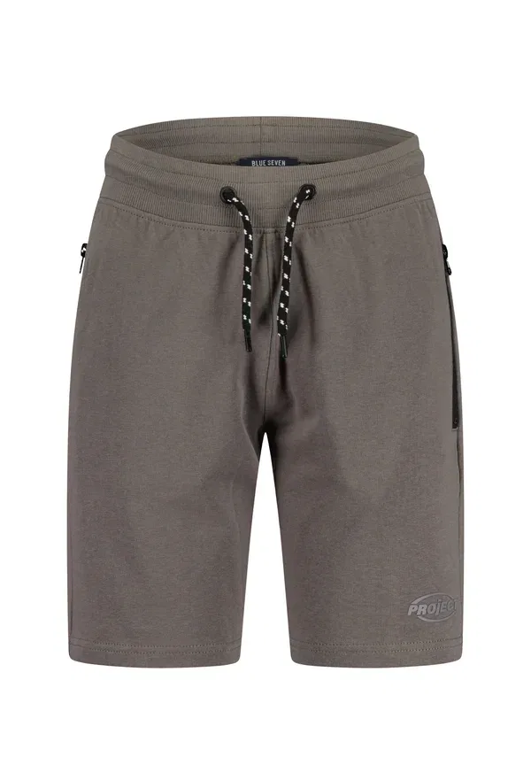 Тренировочные штаны Jogging basics, цвет антрацит