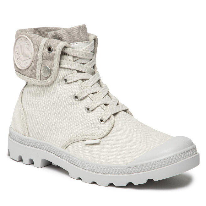 

Ботинки Palladium Baggy, серый