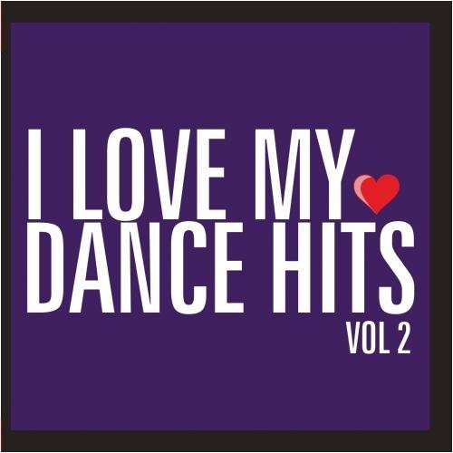 

CD диск I Love My Dance Hits 2 / Var: I Love My Dance Hits 2 / Various