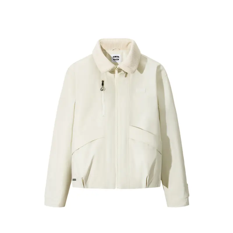 

Куртка-пуховик Life Collection женская ANTA, серый