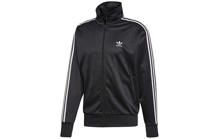 

Мужская куртка Adidas Originals, цвет Black