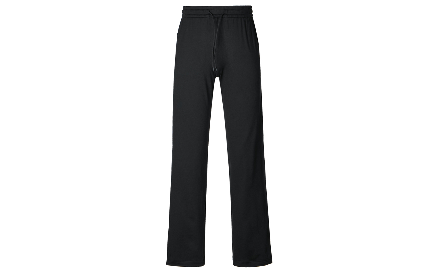 

Мягкие джерси мид райз штаны Regular вязаные спортивные брюки 32' Women's Lululemon, черный