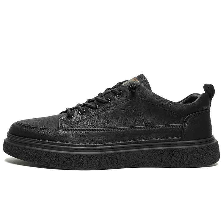 

Кроссовки Mulinsen Lifestyle Shoes Men Low-top, черный