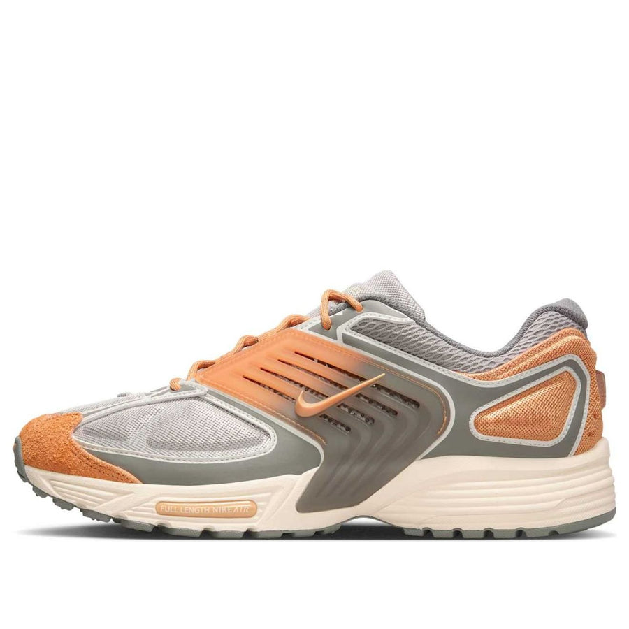 

Кроссовки Nike Air Pegasus Wave Premium 'College Grey Copper Moon', серый