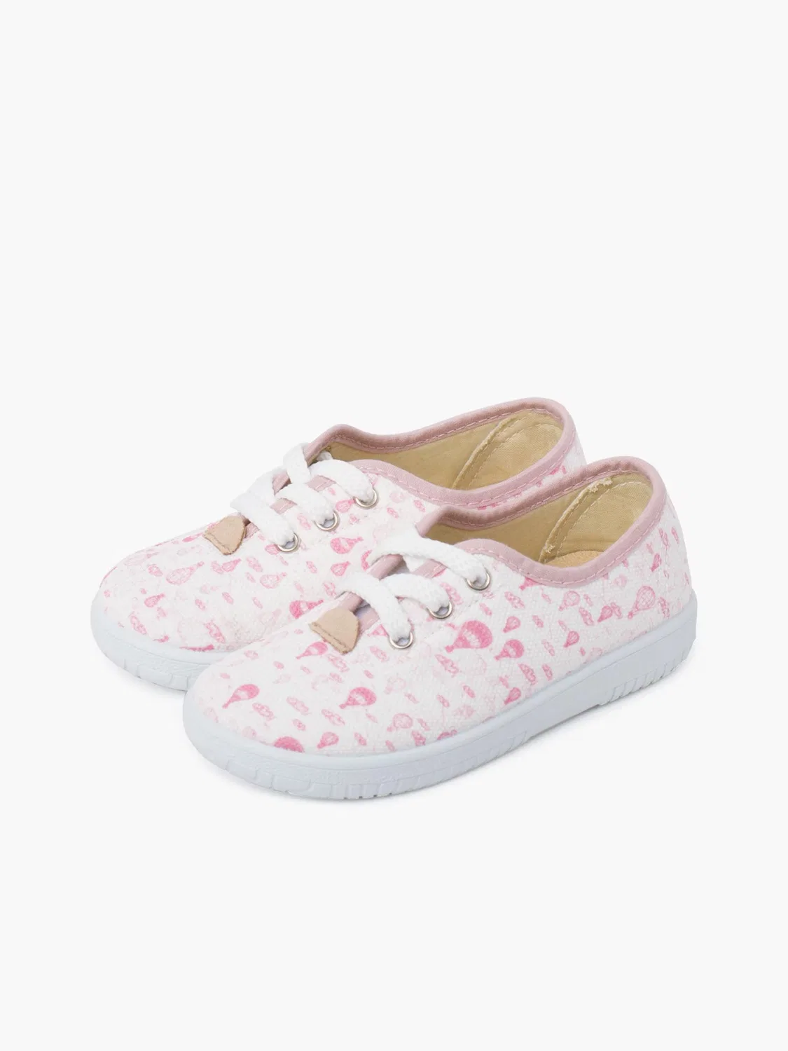 Кроссовки Pisamonas, Pink — фото 4